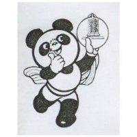 貓熊圖