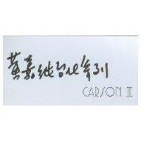 黃嘉純台北系列 CARSON II