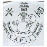卡普里及圖 CAPILI