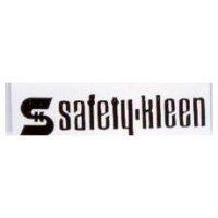 SAFETY-KLEEN & Logo