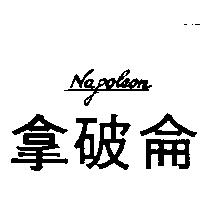 拿破侖 NAPOLEON