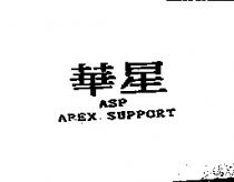 華星 ASP APEX SUPPORT