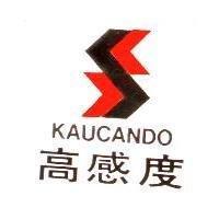高感度及圖 KAUCANDO