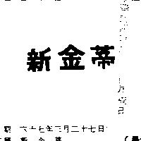 新金蒂
