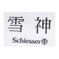 雪神及圖 Schiesser