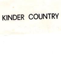 KINDER COUNTRY