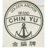 金錨牌及圖 GOLDEN ANCHOR