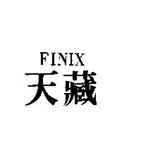 天藏 FINIX