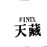 天藏 FINIX