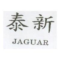 泰新 JAGUAR