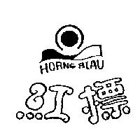 紅標及圖 HORNG BIAU