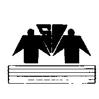 上億企業社標章