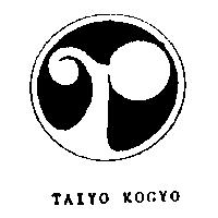 TAIYO KOGYO & Device