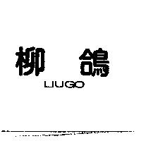 柳鴿 LIUGO