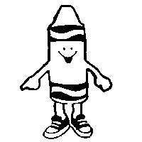 CRAYOLA CHARACTER DEVICE