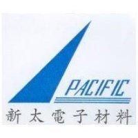 新太電子材料及圖 PACIFIC