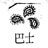 巴士及圖