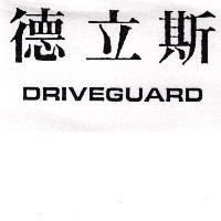 德立斯 DRIVEGUARD