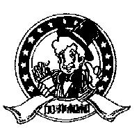 加菲叔叔及圖
