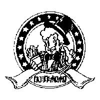 加菲叔叔及圖
