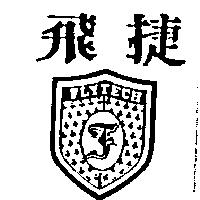 飛捷及圖 FLYTECH