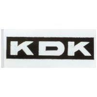 KDK
