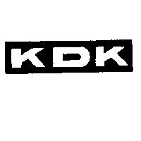 KDK 及圖