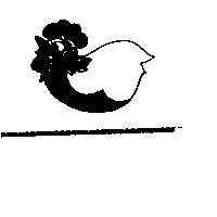 雞圖(彩)