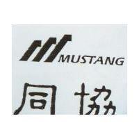 同協及圖 MUSTANG