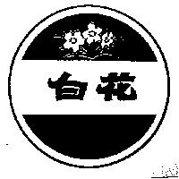 白花及圖