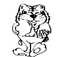 虎圖