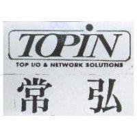 常弘 TOPIN TOP I/O & NETWORK SOLUTIONS