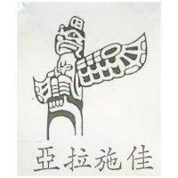 亞拉施佳及圖