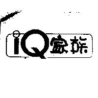 IQ 家族及圖