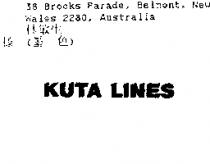 KUTA LINES
