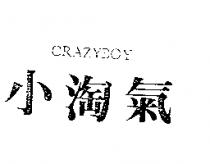 小淘氣 CRAZYBOY