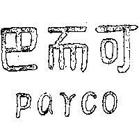 巴而可 PARCO 