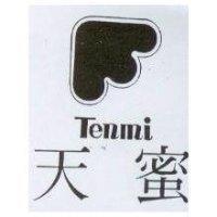 天蜜及圖 Tenmi