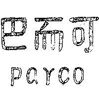 巴而可 PARCO 