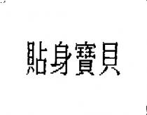 貼身寶貝