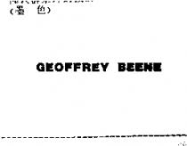 GEOFFREY BEENE