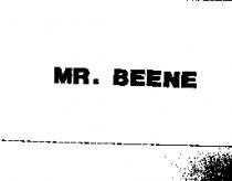 MR. BEENE