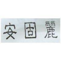 安固麗