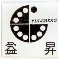 益昇及圖 YIH-SHENG