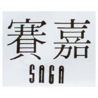 賽嘉 SAGA
