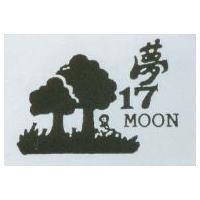 夢及圖 MOON 17