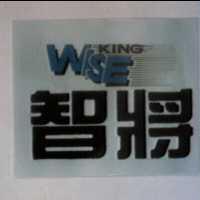 智將及圖 WISE KING