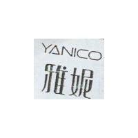 雅妮 YANICO