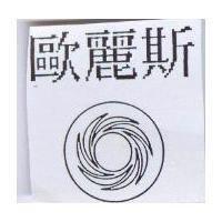 歐麗斯及圖
