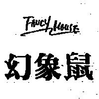 幻象鼠 FANCYMOUSE